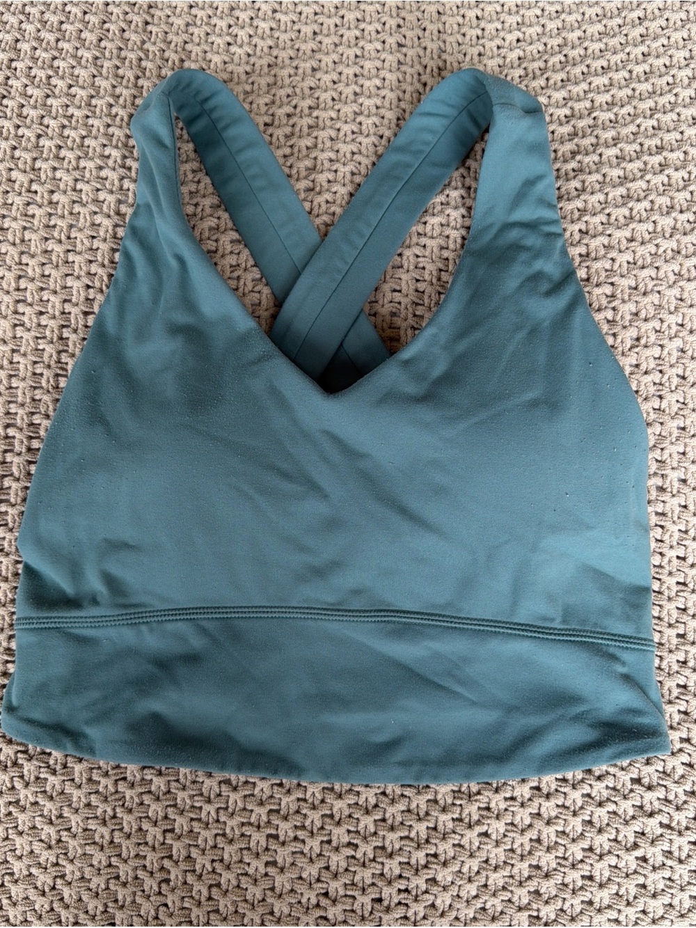 Workout Top